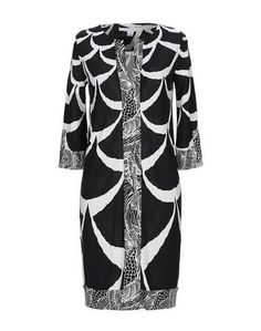 Короткое платье Diane von Furstenberg