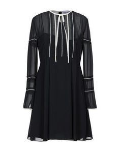 Короткое платье RED Valentino