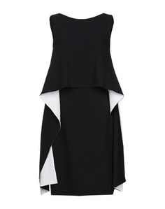 Платье до колена Givenchy