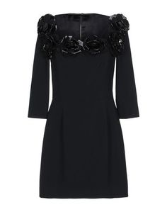 Короткое платье Dolce & Gabbana
