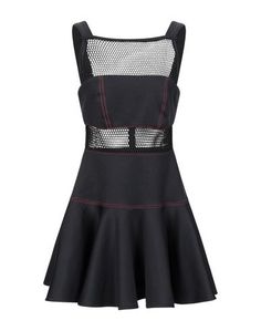 Короткое платье Philipp Plein