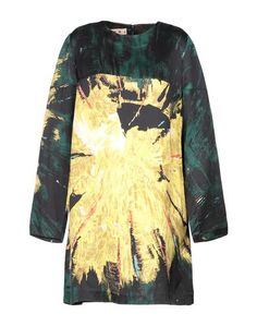Короткое платье Marni