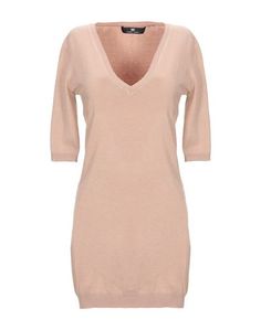 Короткое платье Elisabetta Franchi