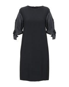 Короткое платье MAX Mara