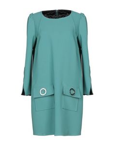 Короткое платье Elisabetta Franchi