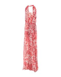 Длинное платье MAX Mara