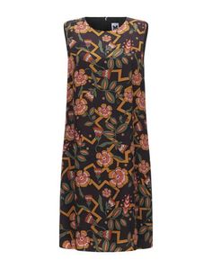Короткое платье M Missoni