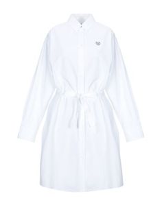 Платье до колена Kenzo