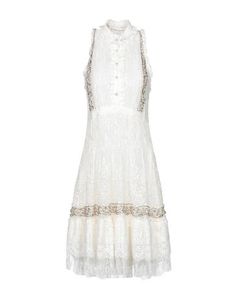 Платье до колена Etro