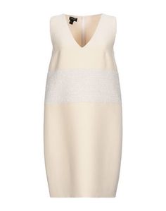 Короткое платье Giambattista Valli