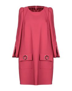 Короткое платье Elisabetta Franchi
