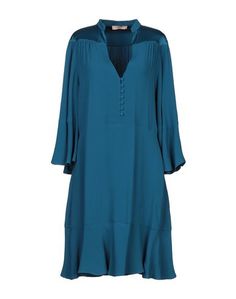 Короткое платье Twinset