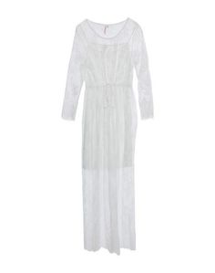 Длинное платье Care OF YOU