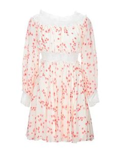 Короткое платье Giambattista Valli