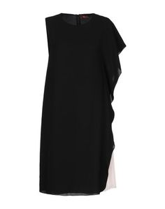 Короткое платье MAX Mara