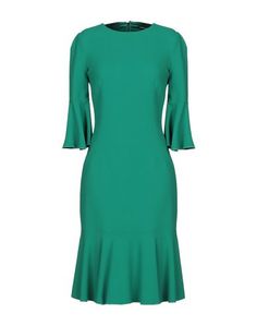 Короткое платье Dolce & Gabbana
