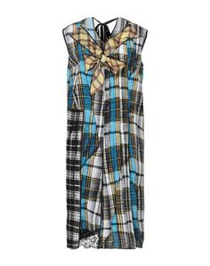 Платье до колена Marc Jacobs