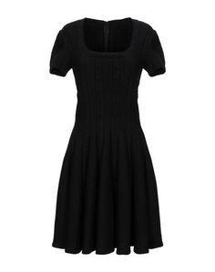 Короткое платье AlaÏa