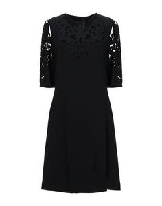 Короткое платье Dolce & Gabbana