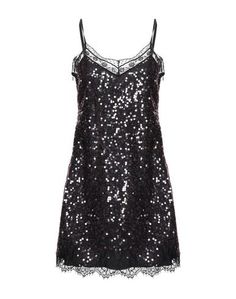 Короткое платье Ermanno Scervino