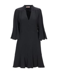 Короткое платье Twinset