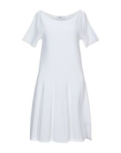 Короткое платье Blugirl Blumarine
