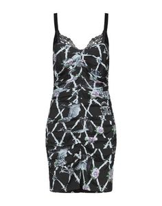 Короткое платье Philipp Plein