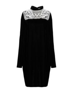 Короткое платье Blugirl Blumarine