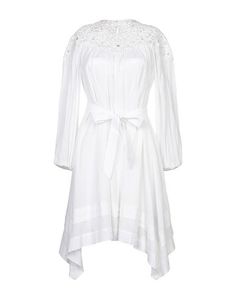 Короткое платье Isabel Marant Étoile