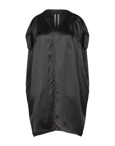 Короткое платье Rick Owens