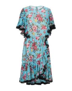 Короткое платье Dolce & Gabbana