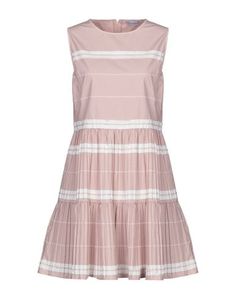 Короткое платье RED Valentino