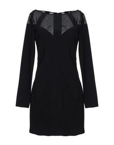 Короткое платье Elisabetta Franchi