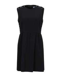 Короткое платье RED Valentino