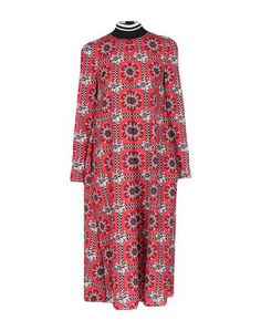 Платье длиной 3/4 RED Valentino