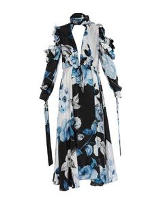 Длинное платье Off White™
