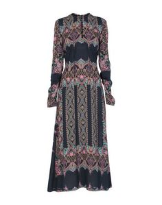 Платье длиной 3/4 Etro