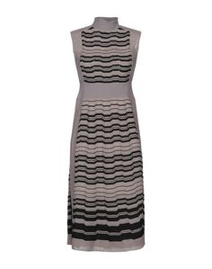 Платье до колена M Missoni