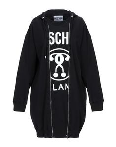 Короткое платье Moschino