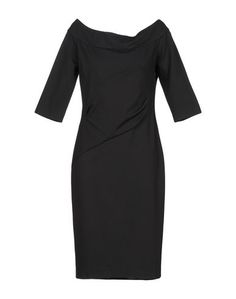 Платье до колена Blumarine