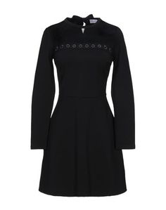 Короткое платье RED Valentino