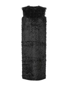 Платье длиной 3/4 Maison Margiela