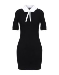 Короткое платье Elisabetta Franchi
