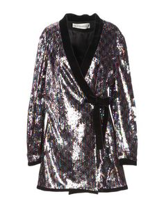 Короткое платье Shirtaporter