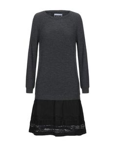 Короткое платье Moschino