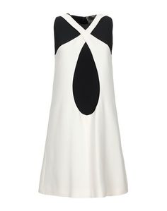 Короткое платье Giambattista Valli