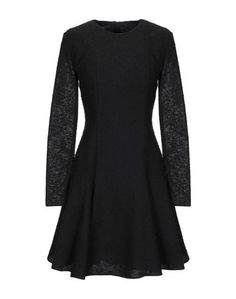 Короткое платье Giambattista Valli