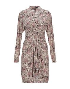 Короткое платье Isabel Marant