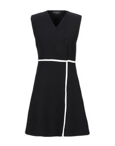 Короткое платье Giambattista Valli