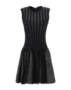 Короткое платье AlaÏa